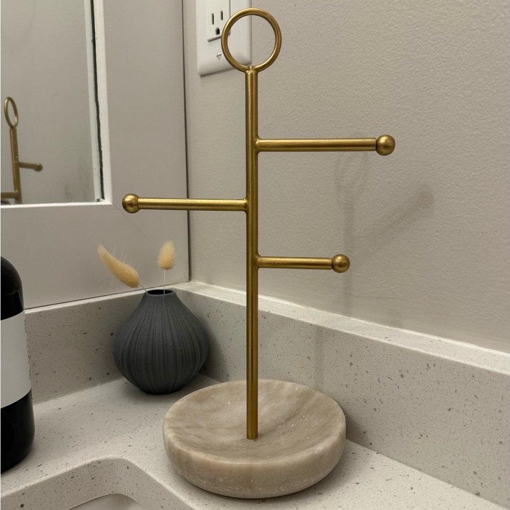 Jewelry Stand